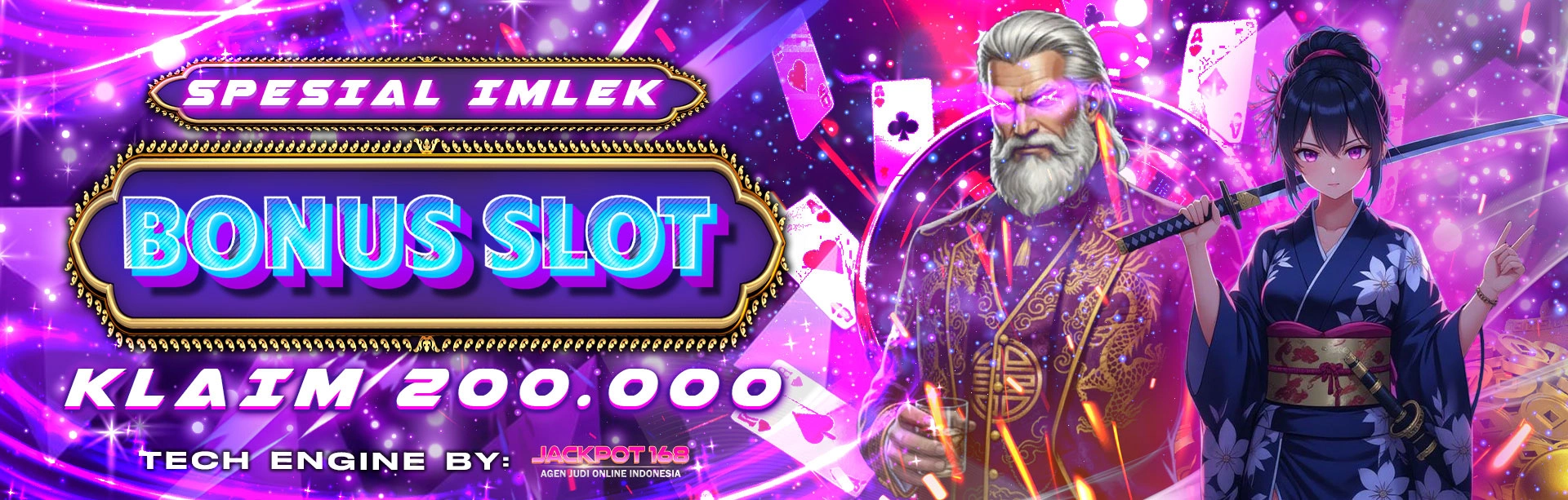 BetSlot99 Banner Slot Online